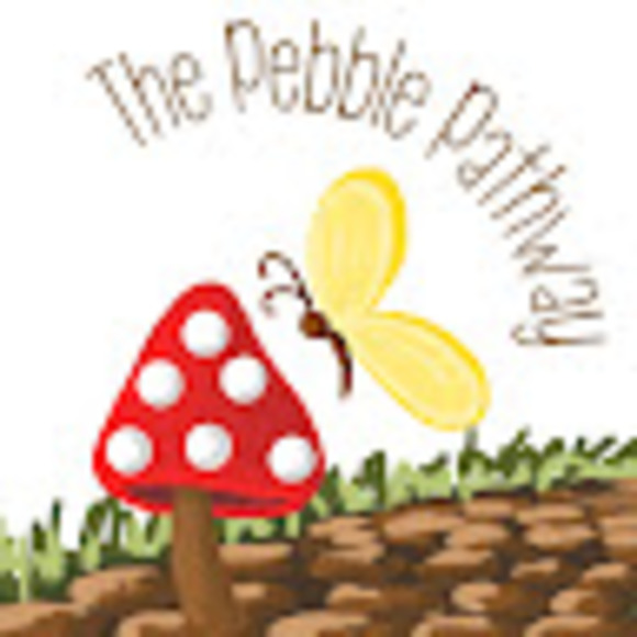 pebblepathway